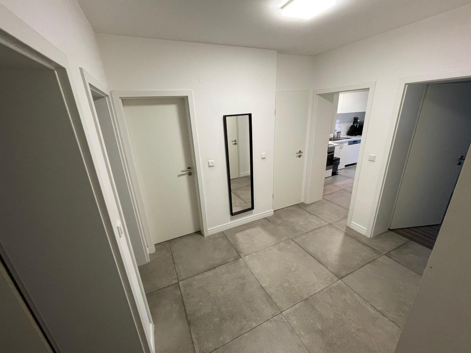 Cozy Apartment City Nightlife Düsseldorf Exteriör bild